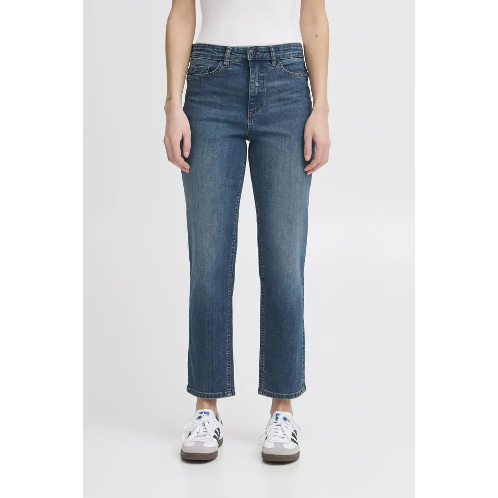 Ichi Twiggy Jeans